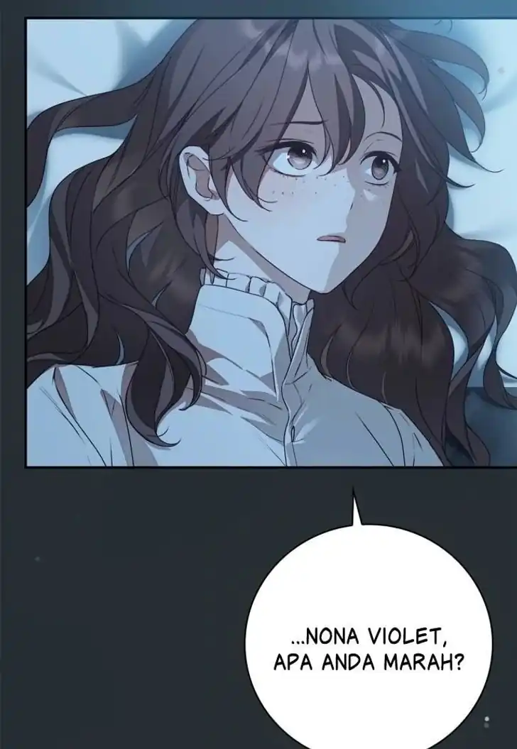The Count’s Secret Maid Chapter 37 Gambar 34