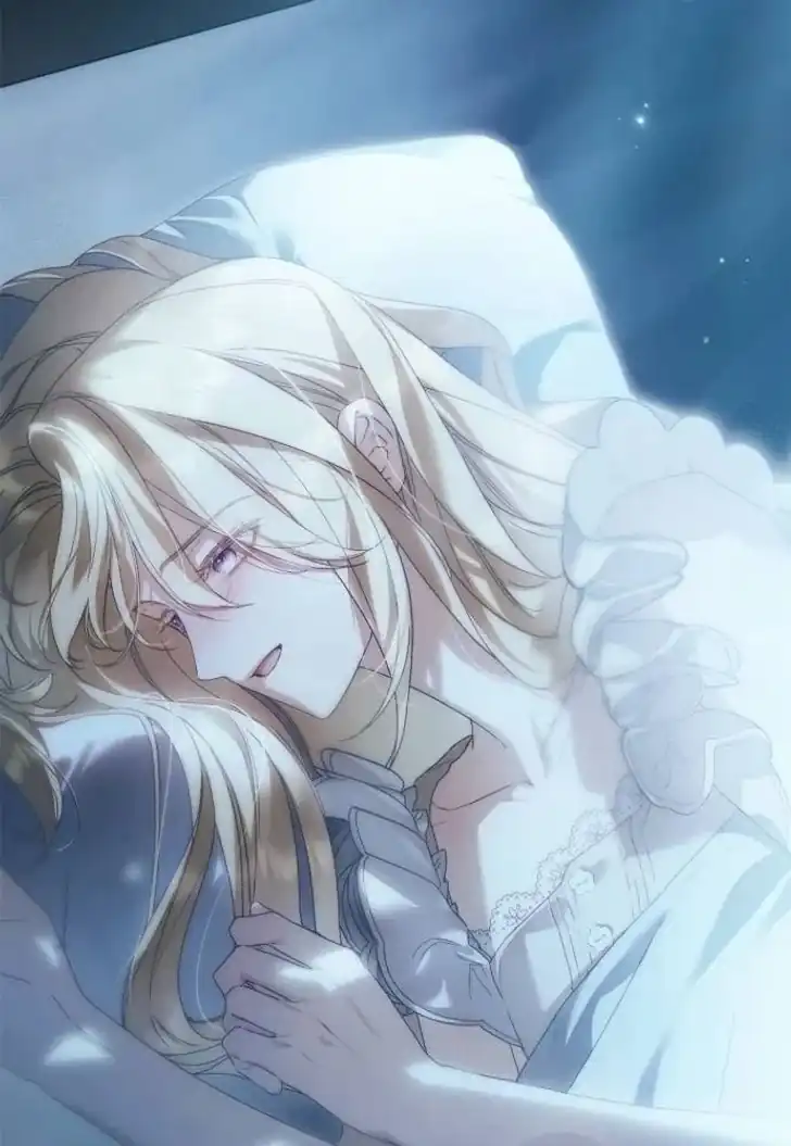 The Count’s Secret Maid Chapter 37 Gambar 37