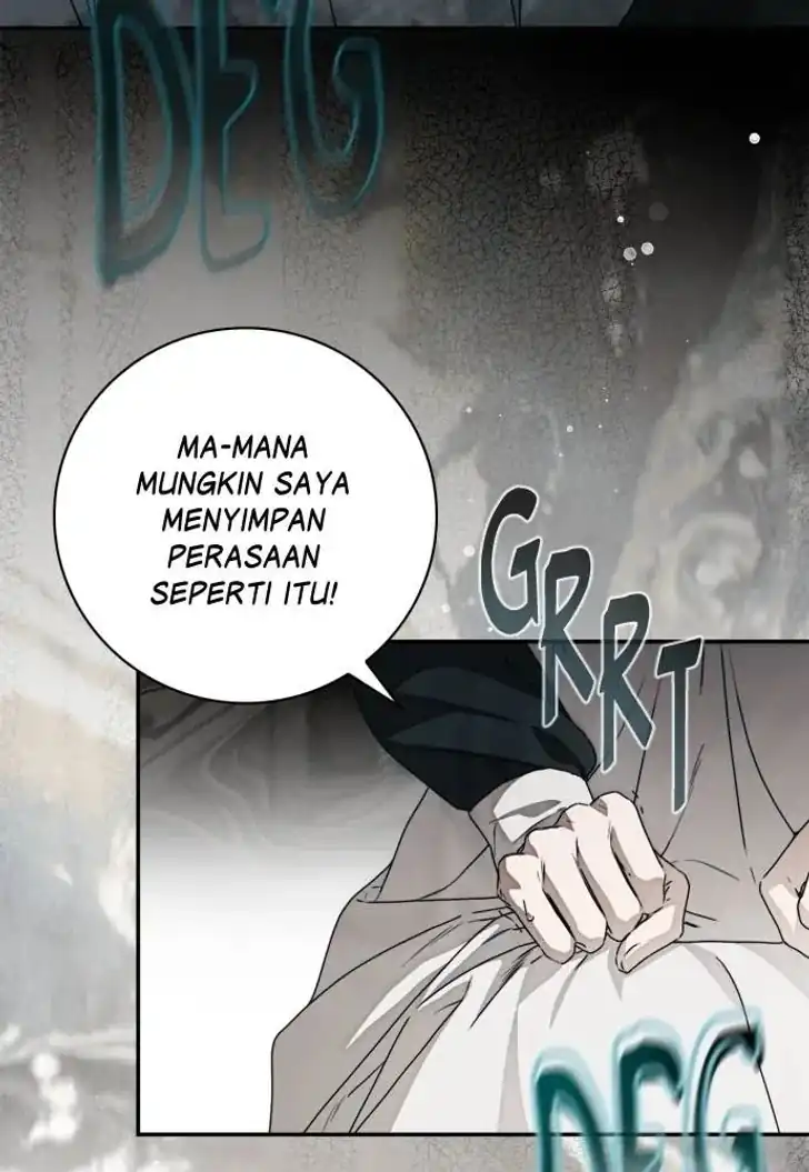 The Count’s Secret Maid Chapter 38 - Halaman 39
