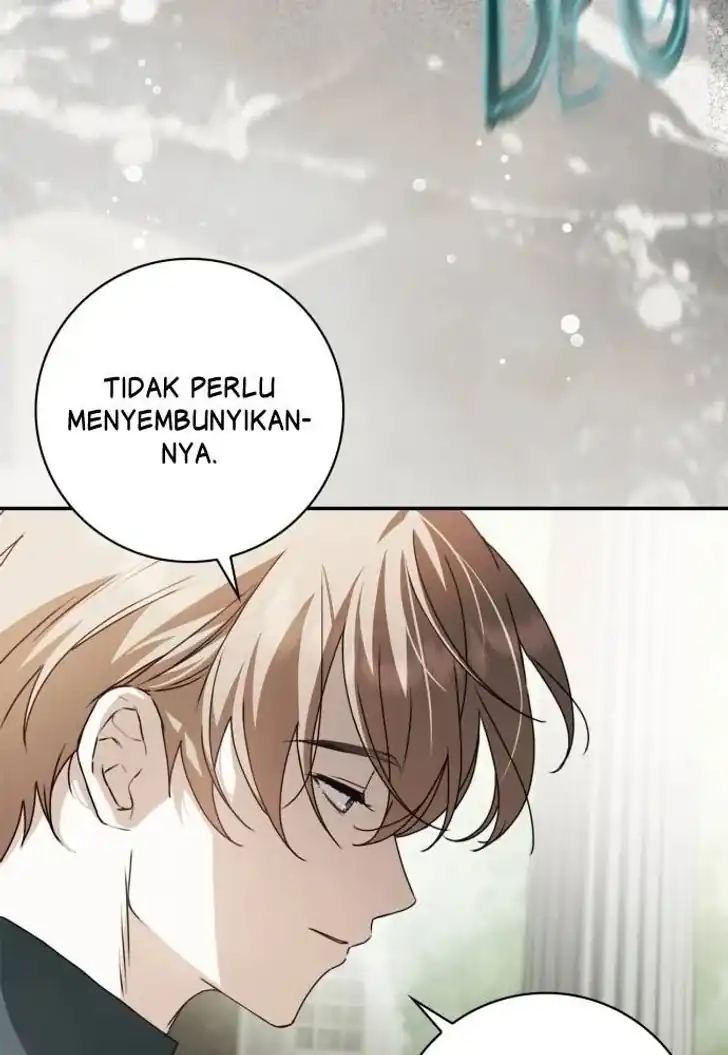 The Count’s Secret Maid Chapter 38 - Halaman 40