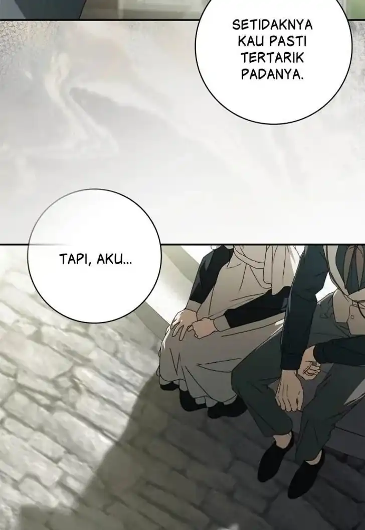 The Count’s Secret Maid Chapter 38 - Halaman 41