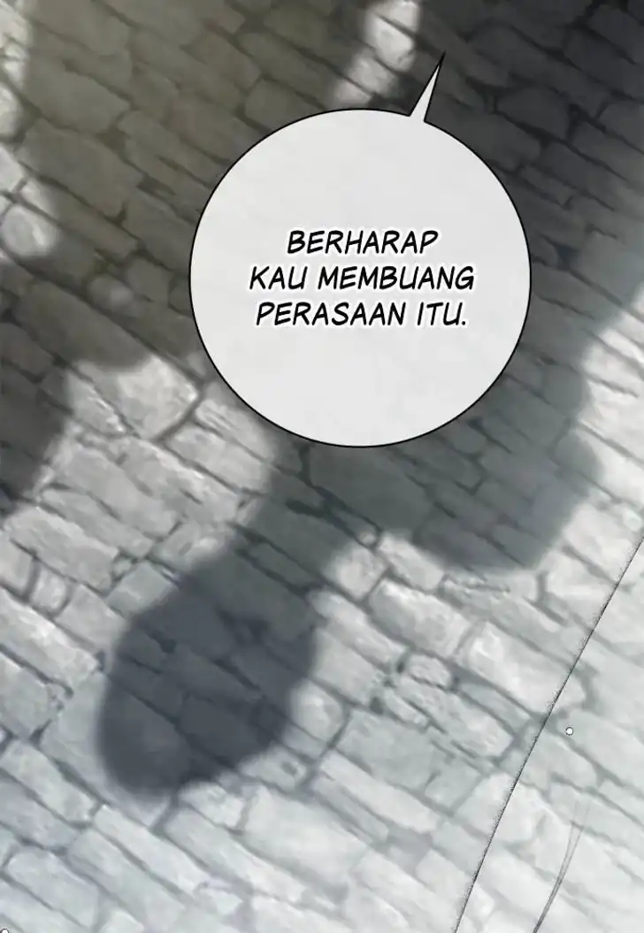 The Count’s Secret Maid Chapter 38 - Halaman 42