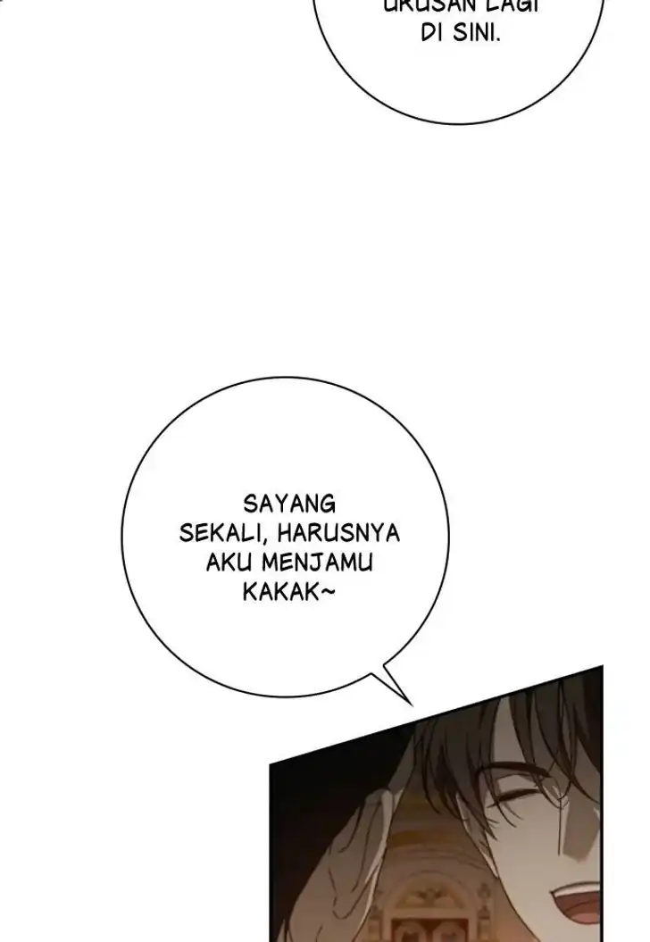 The Count’s Secret Maid Chapter 39 - Halaman 24