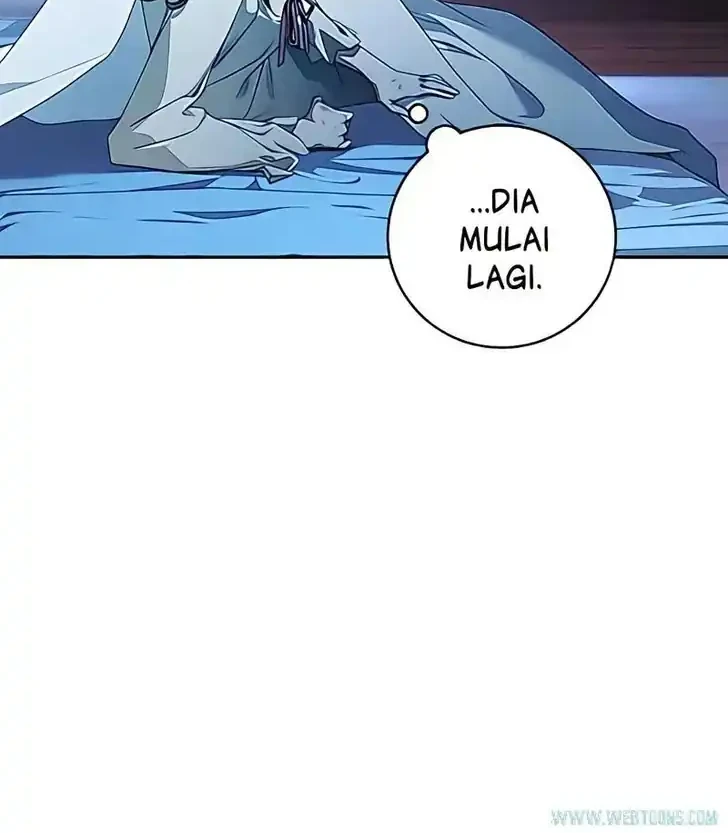 The Count’s Secret Maid Chapter 4 - Halaman 21