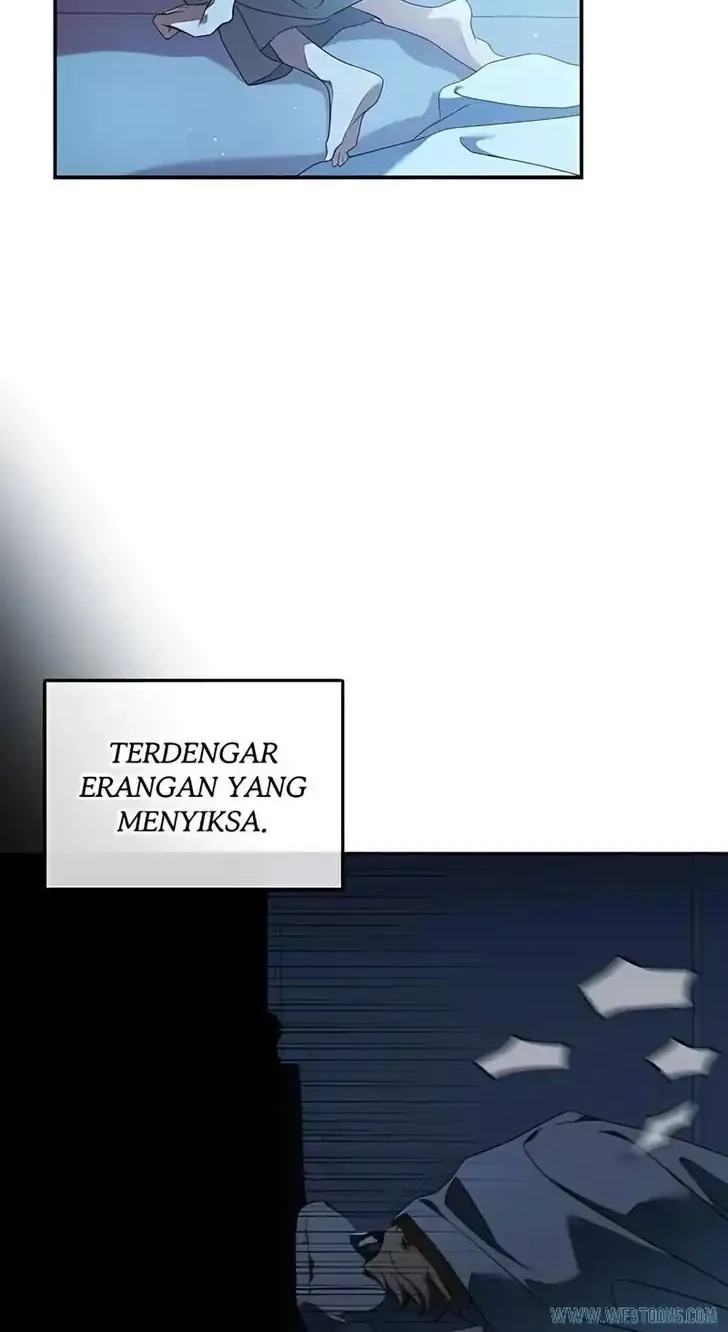 The Count’s Secret Maid Chapter 4 - Halaman 23