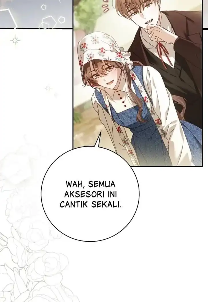 The Count’s Secret Maid Chapter 40 - Halaman 26