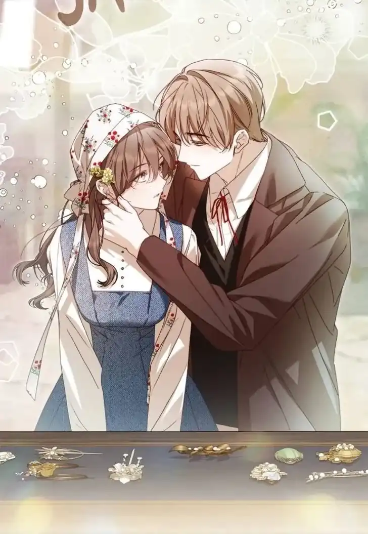 The Count’s Secret Maid Chapter 40 - Halaman 28