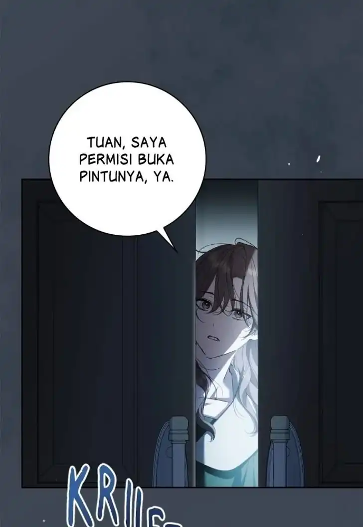 The Count’s Secret Maid Chapter 41 - Halaman 27