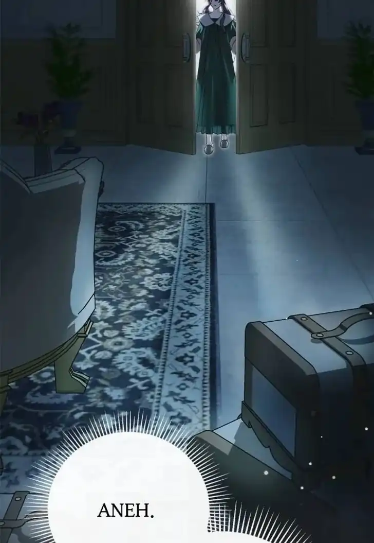 The Count’s Secret Maid Chapter 41 - Halaman 29