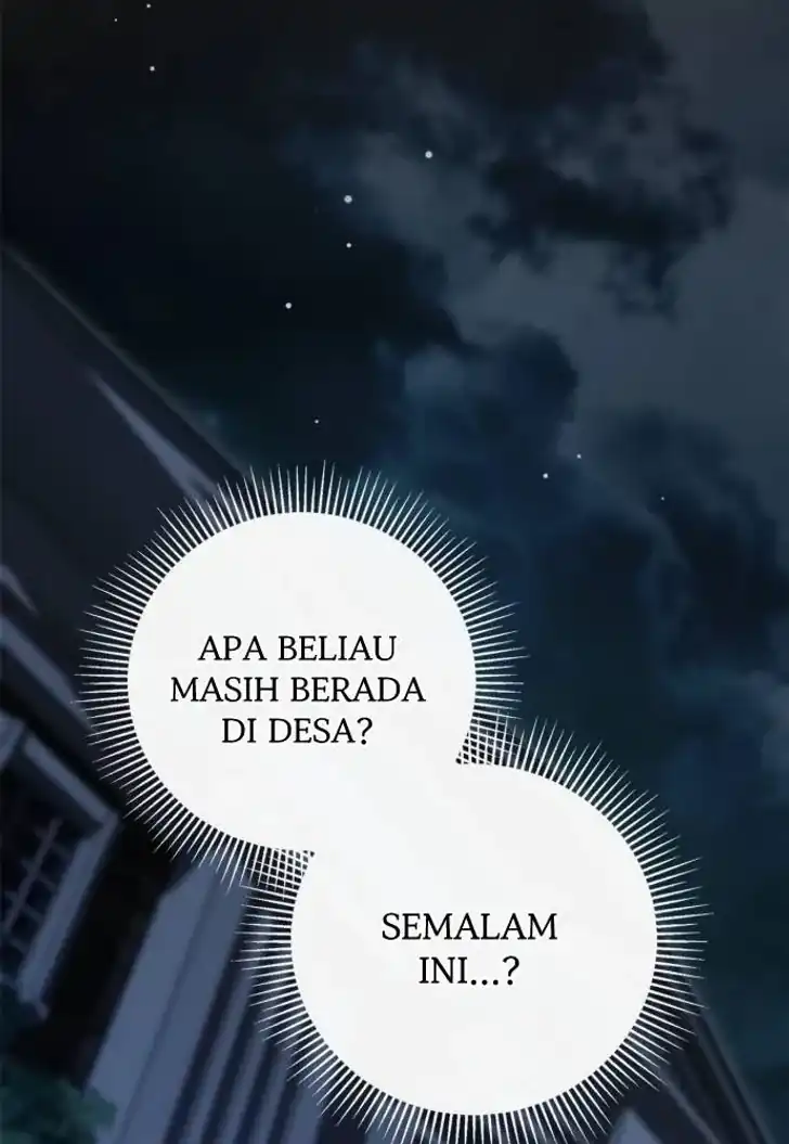 The Count’s Secret Maid Chapter 41 - Halaman 31