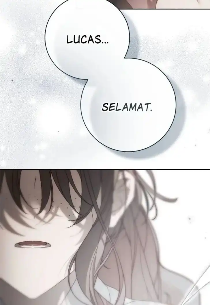 The Count’s Secret Maid Chapter 42 - Halaman 30