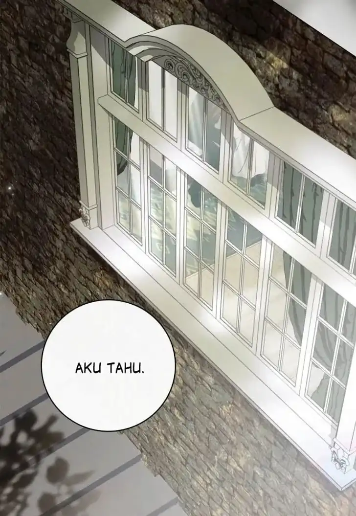 The Count’s Secret Maid Chapter 43 - Halaman 27
