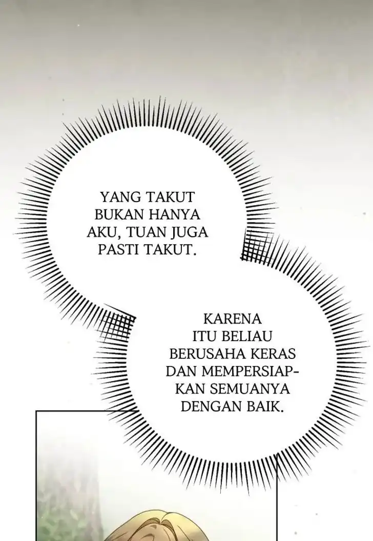 The Count’s Secret Maid Chapter 44 - Halaman 30
