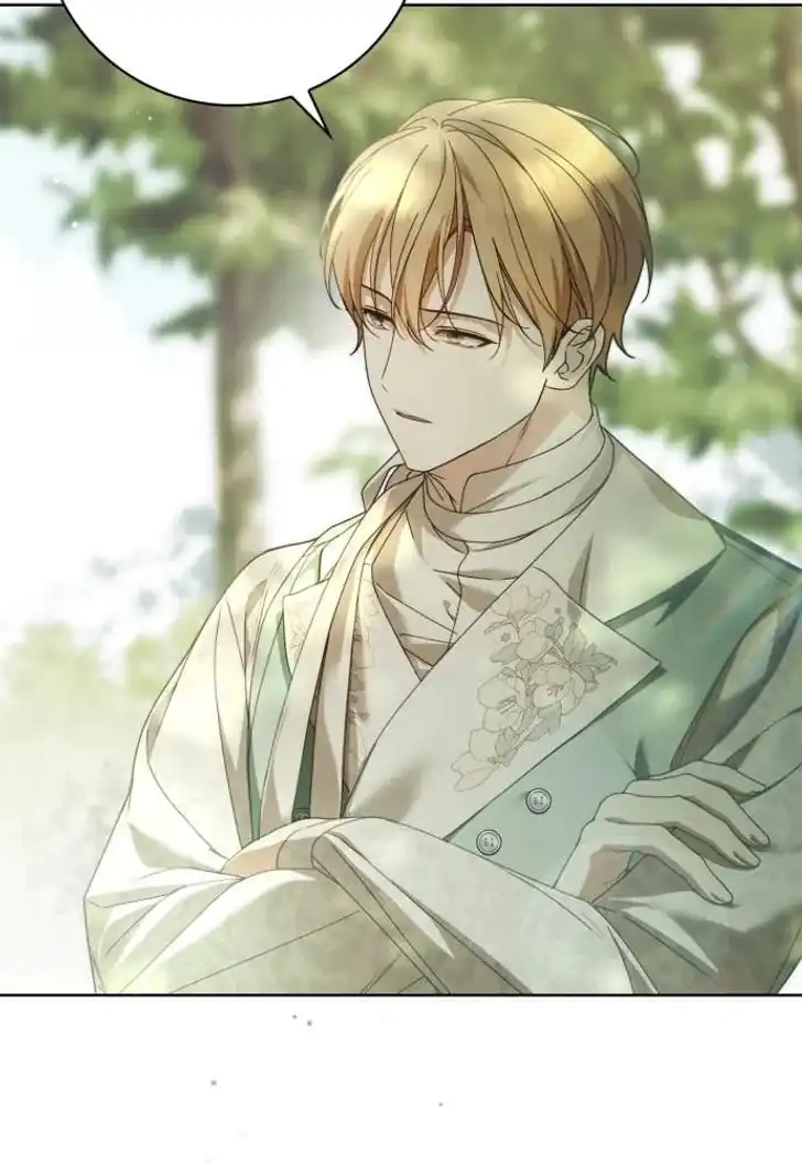 The Count’s Secret Maid Chapter 44 - Halaman 34