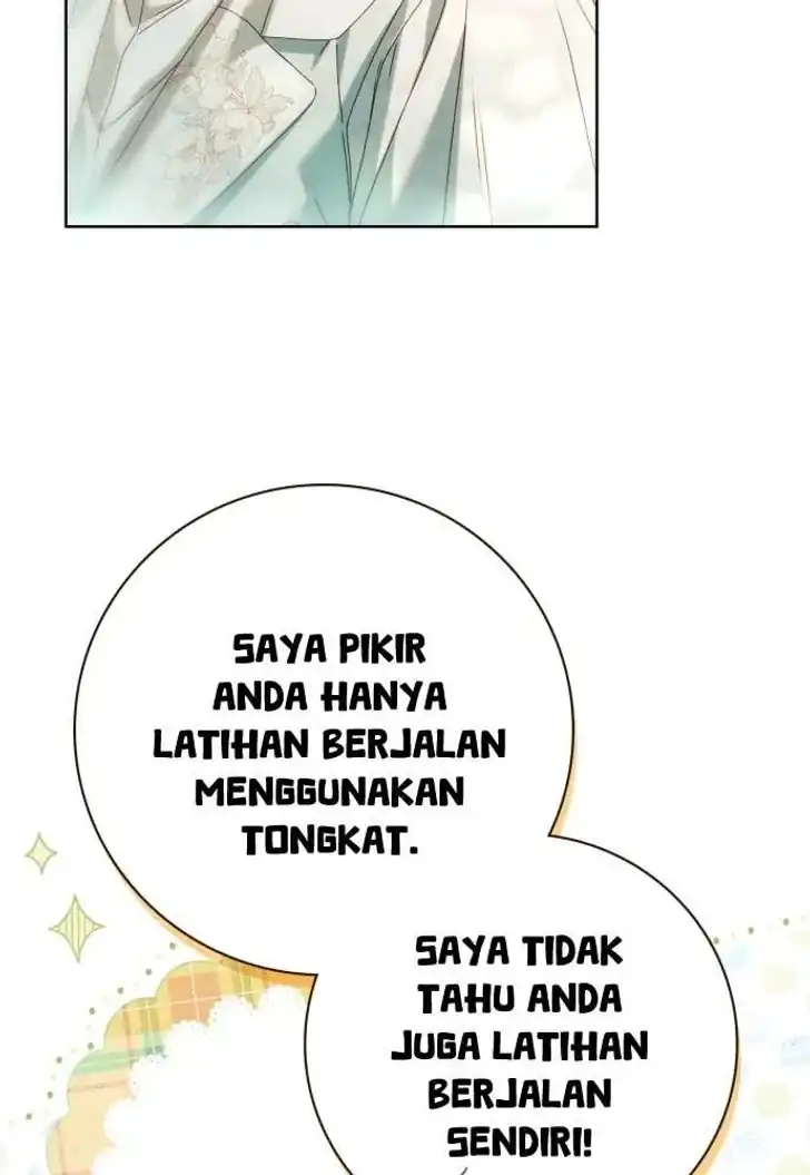 The Count’s Secret Maid Chapter 45 - Halaman 28