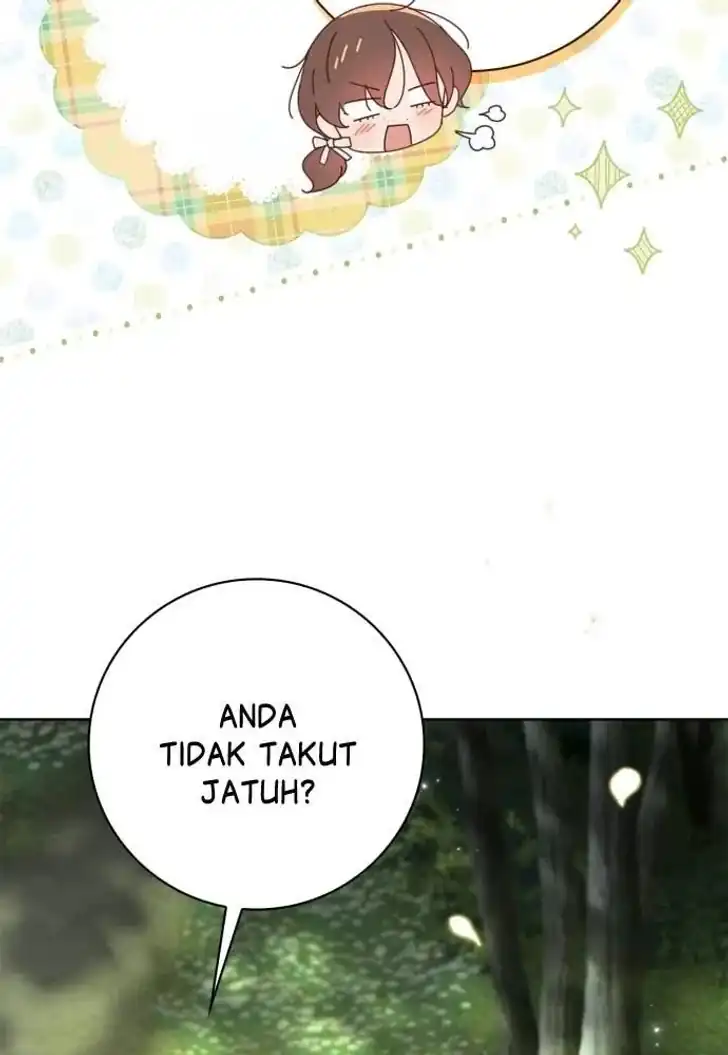 The Count’s Secret Maid Chapter 45 - Halaman 29