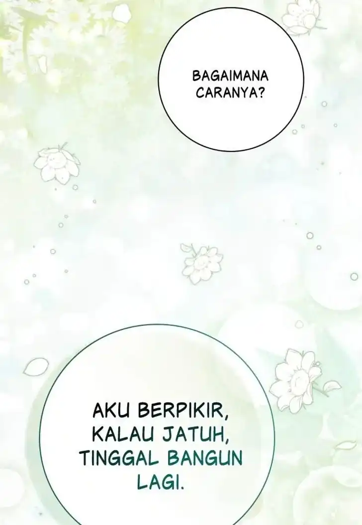 The Count’s Secret Maid Chapter 45 - Halaman 31