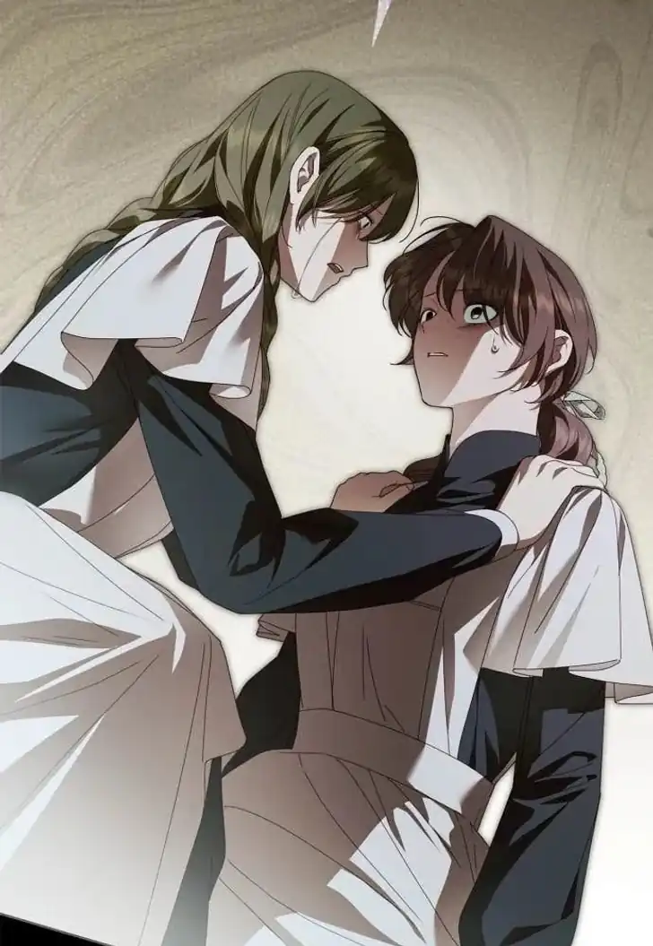 The Count’s Secret Maid Chapter 46 - Halaman 31