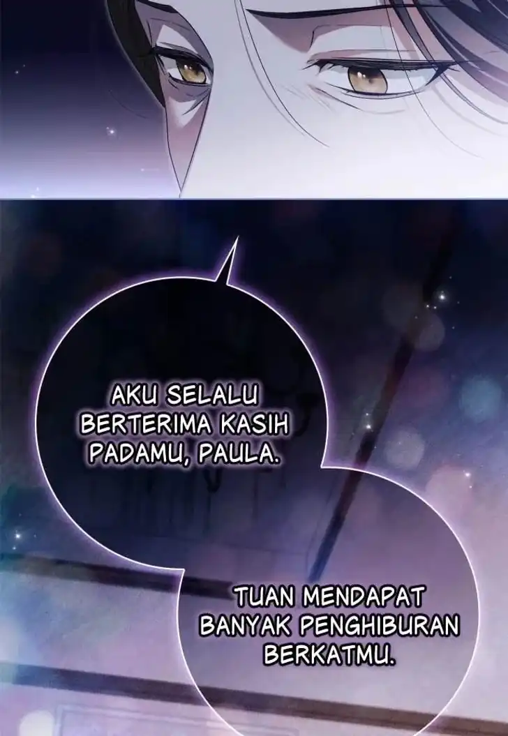 The Count’s Secret Maid Chapter 47 - Halaman 30