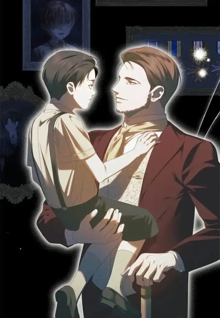 The Count’s Secret Maid Chapter 48 - Halaman 37