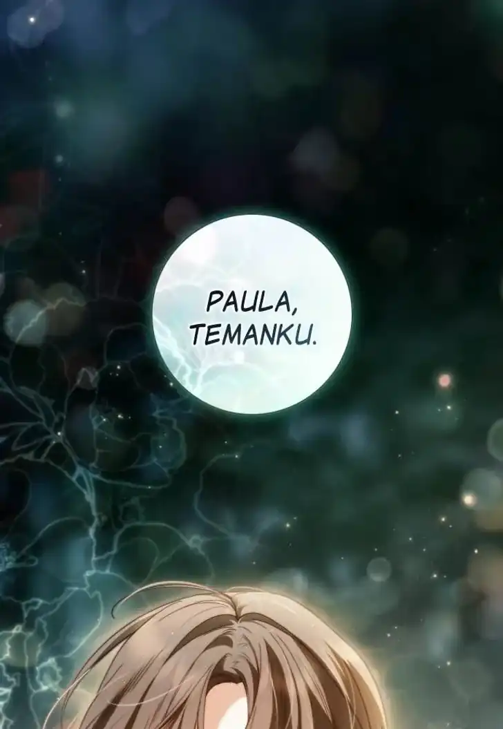 The Count’s Secret Maid Chapter 49 - Halaman 40