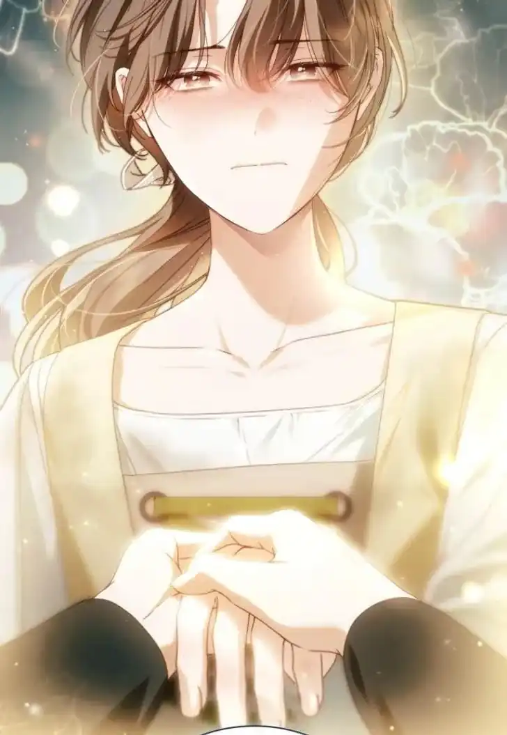 The Count’s Secret Maid Chapter 49 - Halaman 41