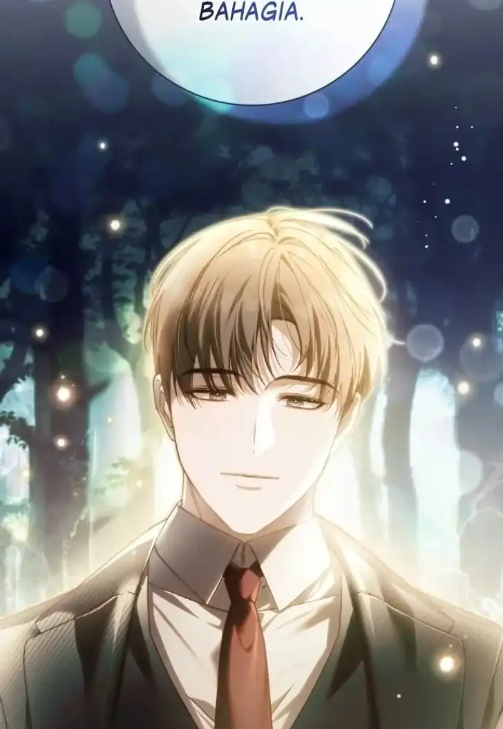 The Count’s Secret Maid Chapter 49 - Halaman 43
