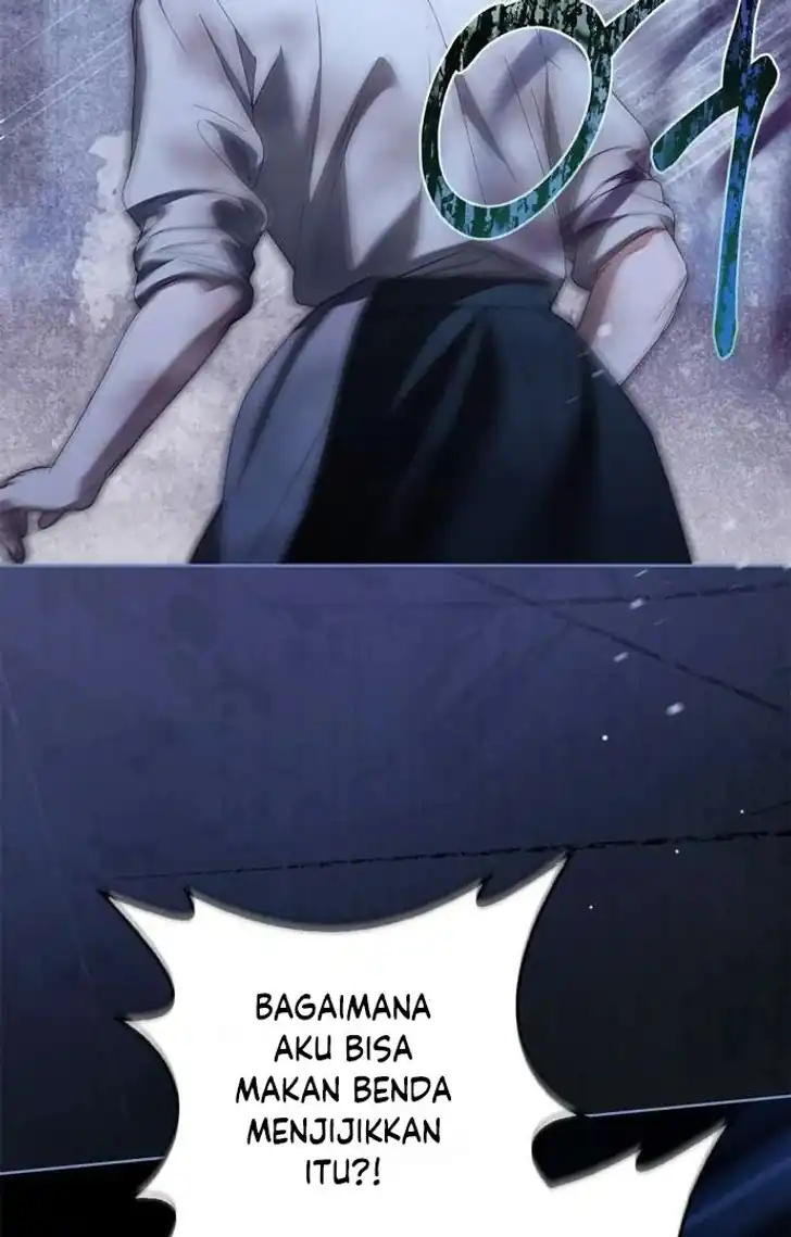 The Count’s Secret Maid Chapter 50 - Halaman 33