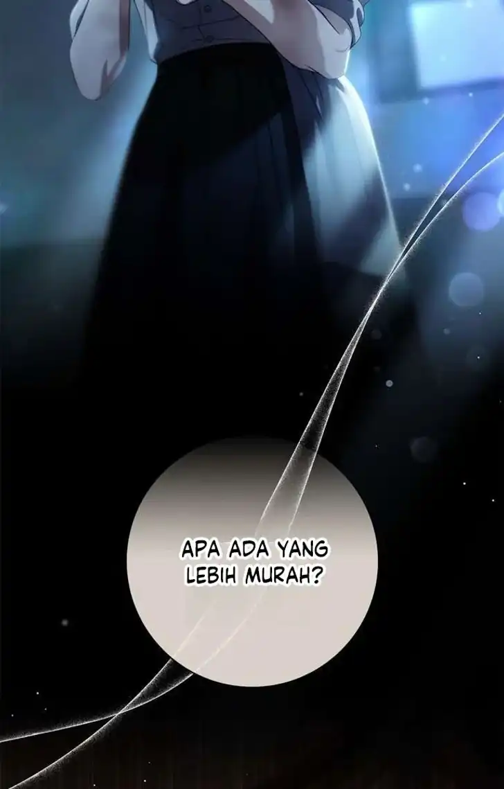 The Count’s Secret Maid Chapter 50 - Halaman 37