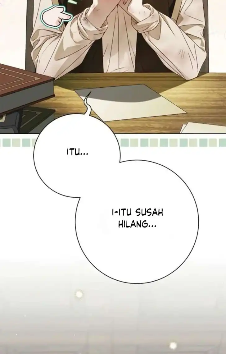 The Count’s Secret Maid Chapter 51 - Halaman 32