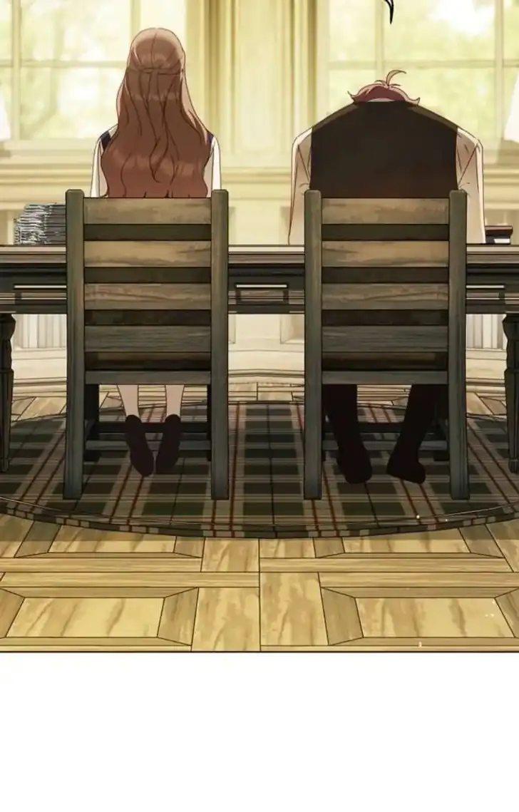 The Count’s Secret Maid Chapter 51 - Halaman 34