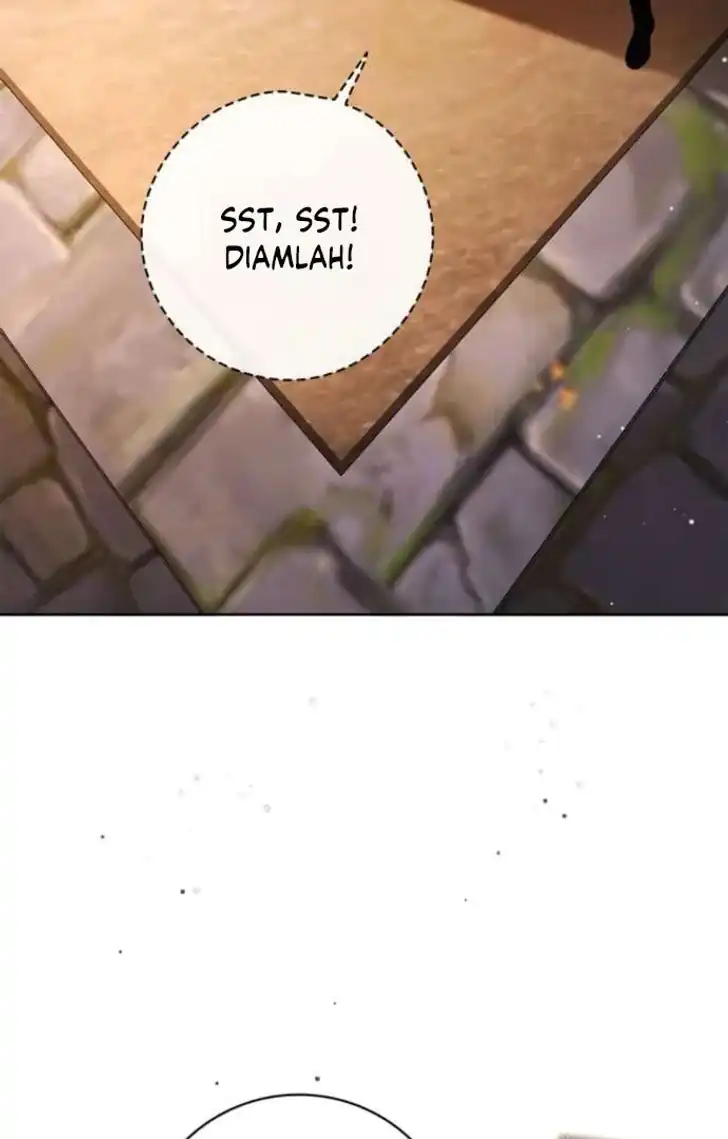 The Count’s Secret Maid Chapter 52 - Halaman 34