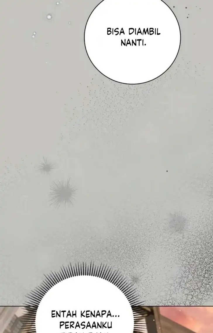 The Count’s Secret Maid Chapter 52 - Halaman 36
