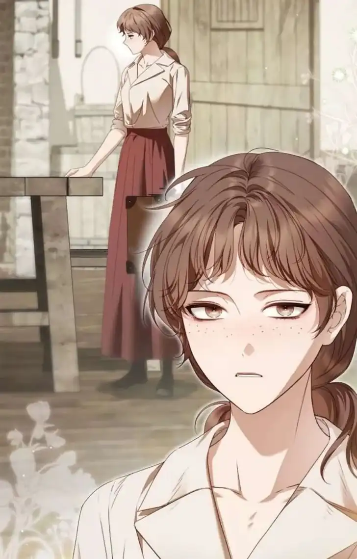 The Count’s Secret Maid Chapter 53 - Halaman 35