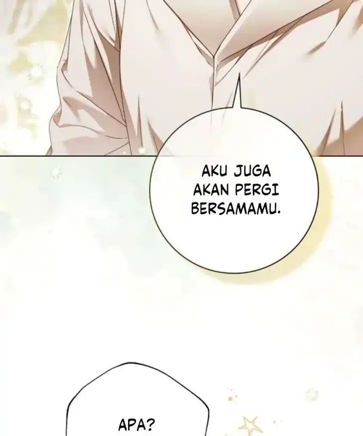 The Count’s Secret Maid Chapter 53 - Halaman 36