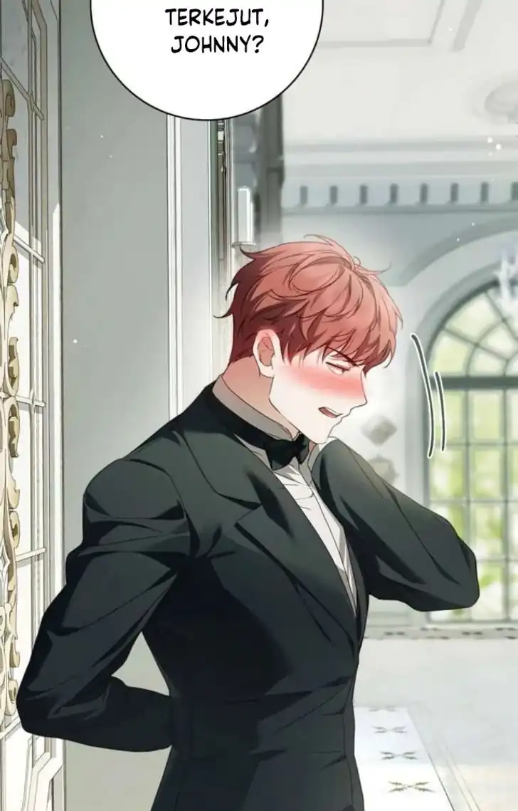 The Count’s Secret Maid Chapter 54 - Halaman 27
