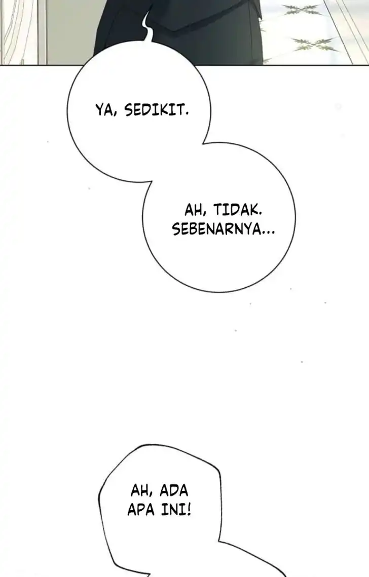 The Count’s Secret Maid Chapter 54 - Halaman 28