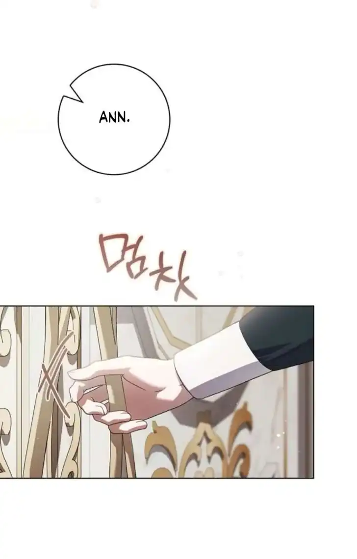 The Count’s Secret Maid Chapter 55 - Halaman 32
