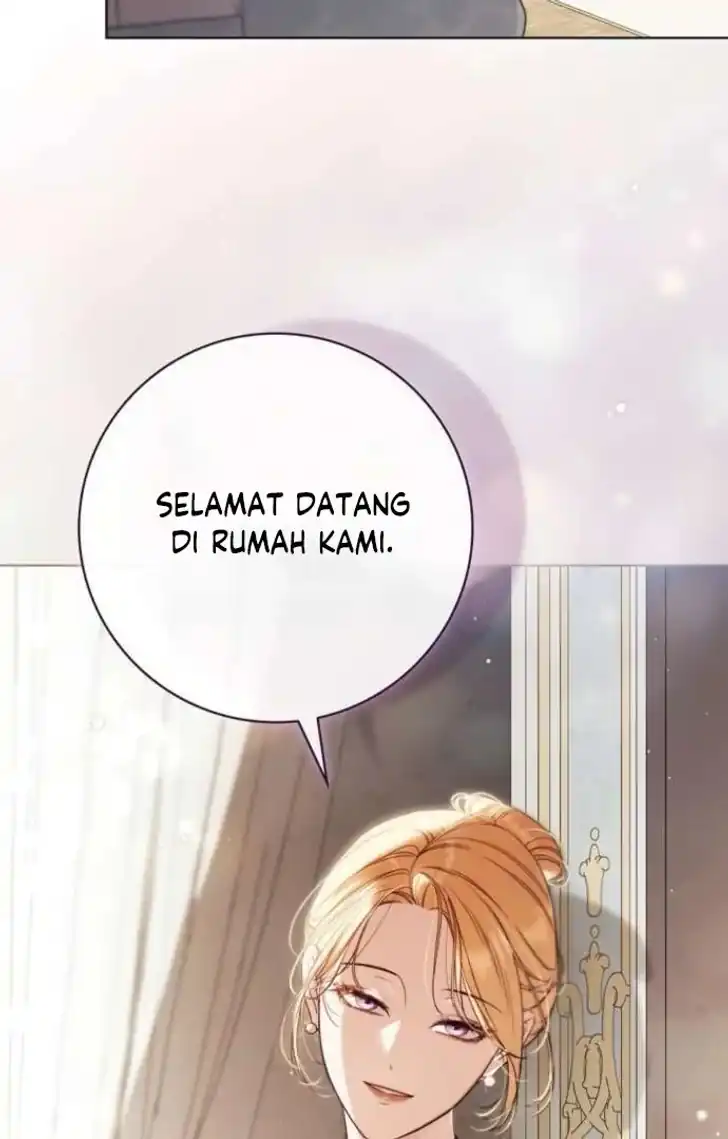 The Count’s Secret Maid Chapter 55 - Halaman 34