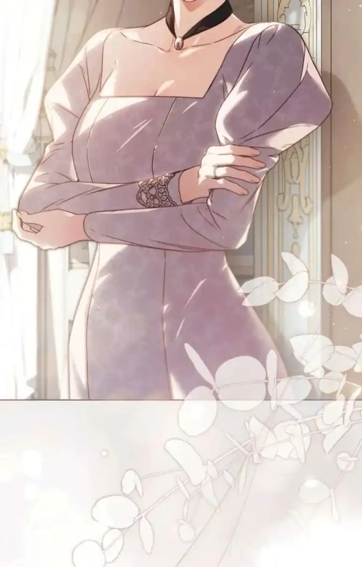 The Count’s Secret Maid Chapter 55 - Halaman 35