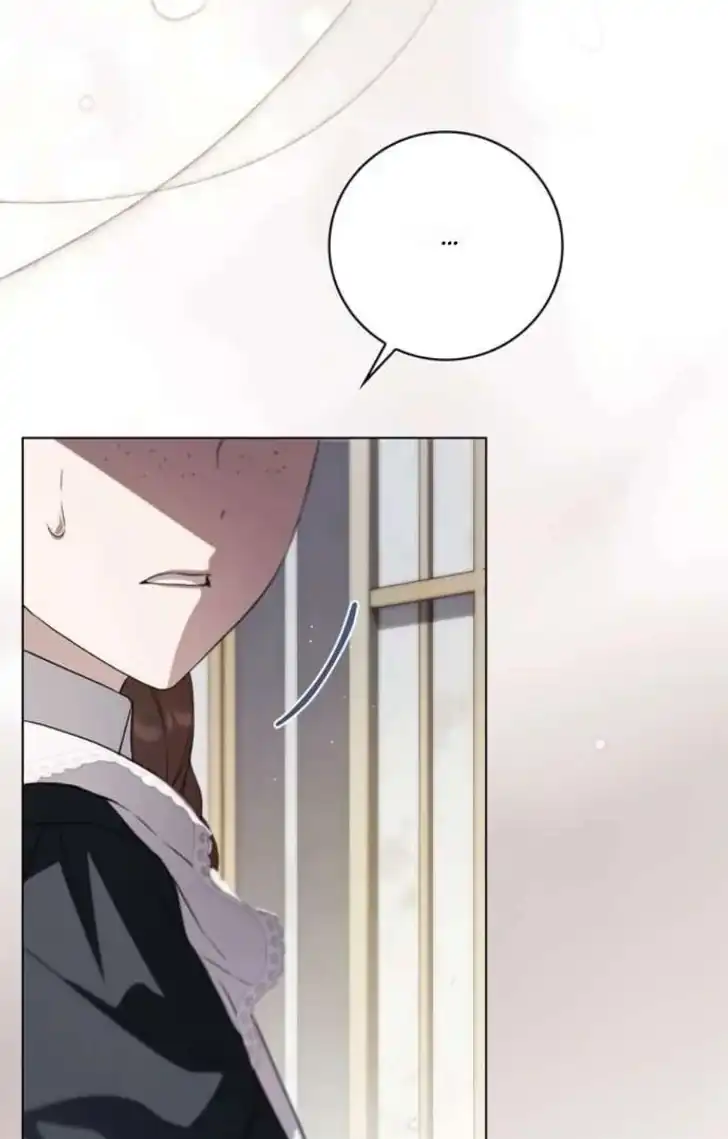 The Count’s Secret Maid Chapter 55 - Halaman 36