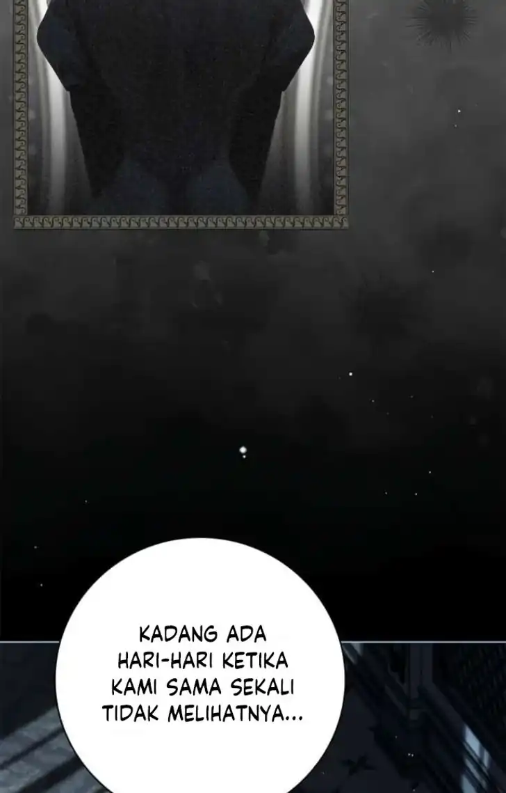 The Count’s Secret Maid Chapter 57 - Halaman 36