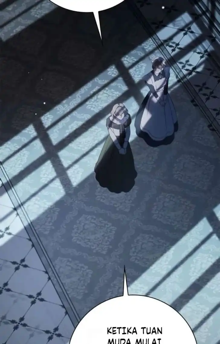 The Count’s Secret Maid Chapter 57 - Halaman 37