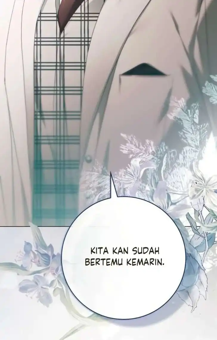 The Count’s Secret Maid Chapter 58 - Halaman 35