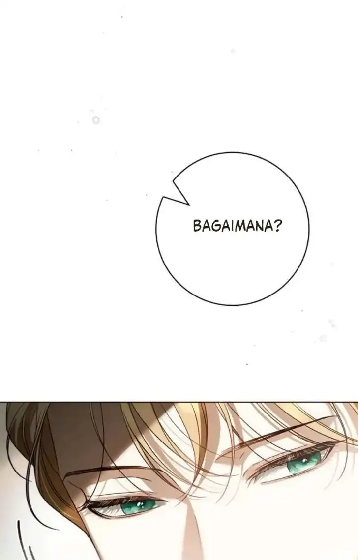 The Count’s Secret Maid Chapter 58 - Halaman 38
