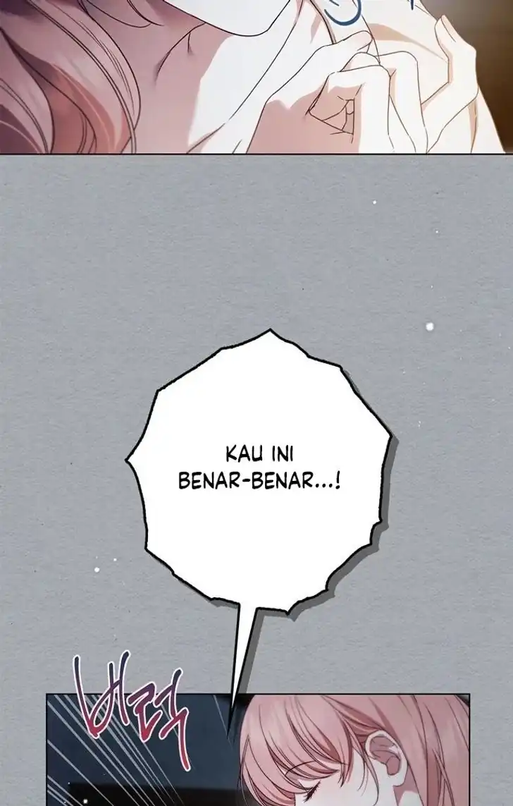 The Count’s Secret Maid Chapter 59 - Halaman 36