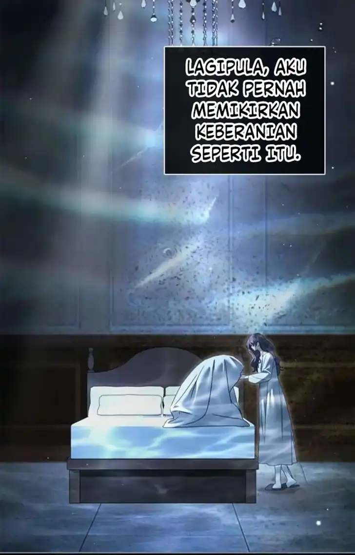 The Count’s Secret Maid Chapter 60 - Halaman 30