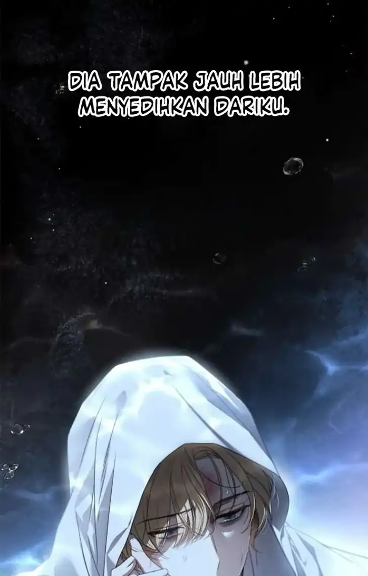 The Count’s Secret Maid Chapter 60 - Halaman 33