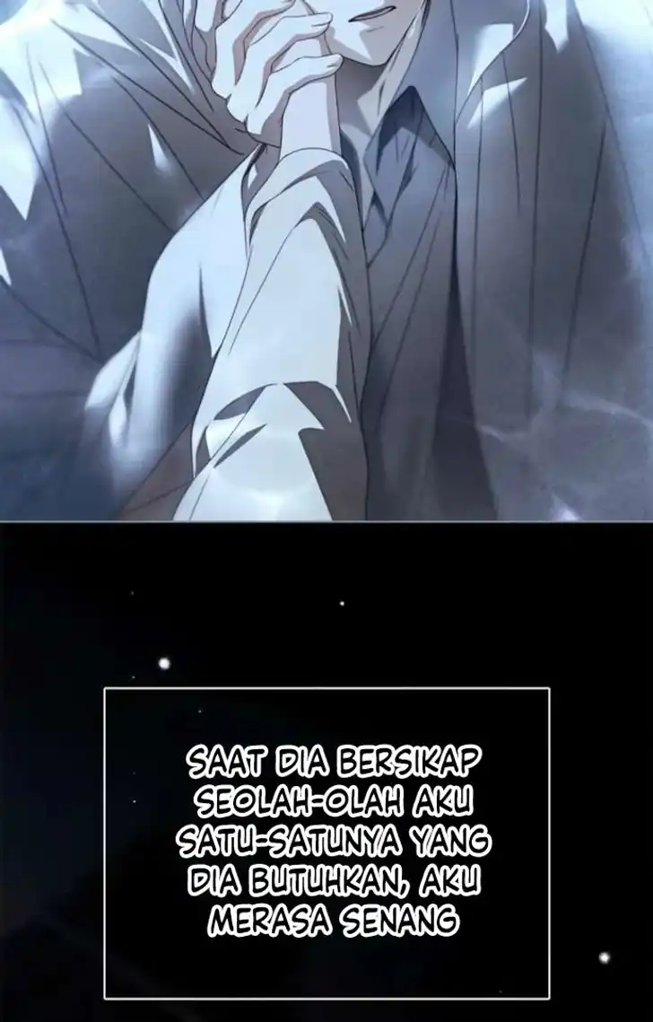 The Count’s Secret Maid Chapter 60 - Halaman 34
