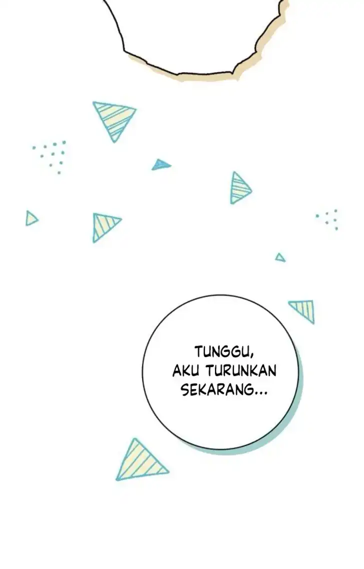 The Count’s Secret Maid Chapter 61 - Halaman 29